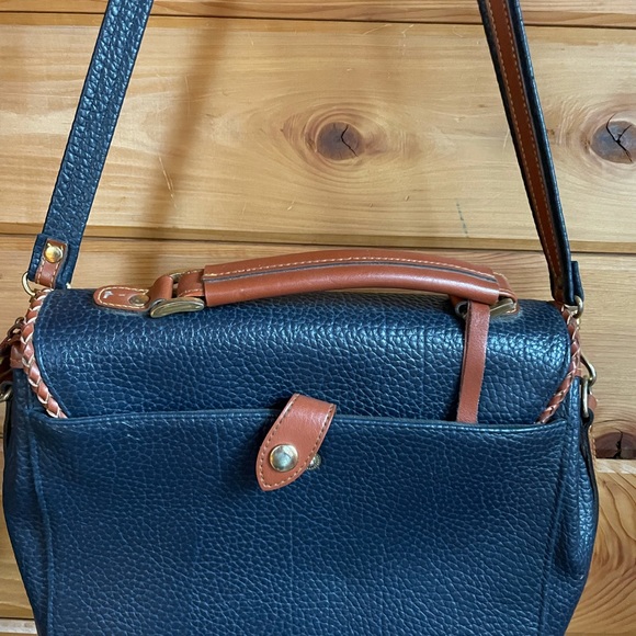 Dooney and Burke Handbag Purse - Picture 7 of 9